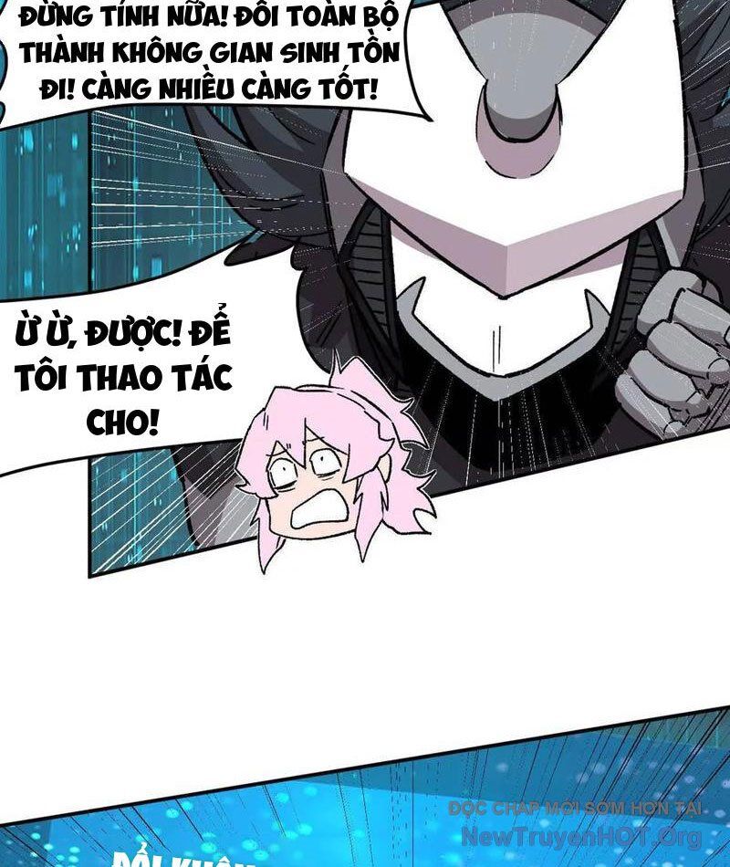 Cương Thi Tiên Sinh Chapter 167 - Trang 2