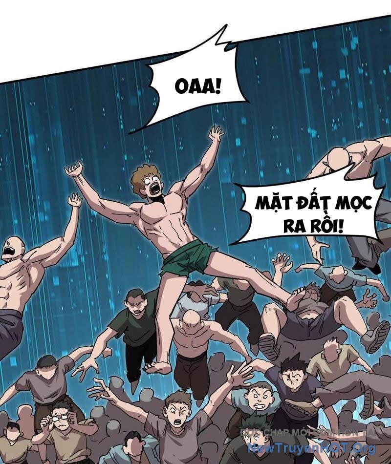 Cương Thi Tiên Sinh Chapter 167 - Trang 2