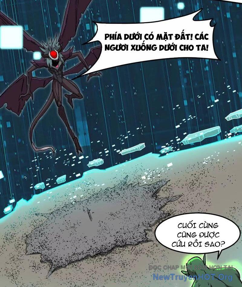 Cương Thi Tiên Sinh Chapter 167 - Trang 2