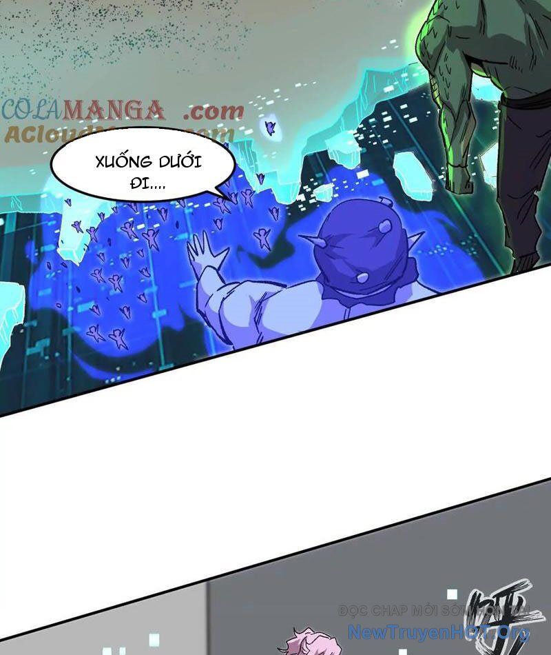 Cương Thi Tiên Sinh Chapter 167 - Trang 2