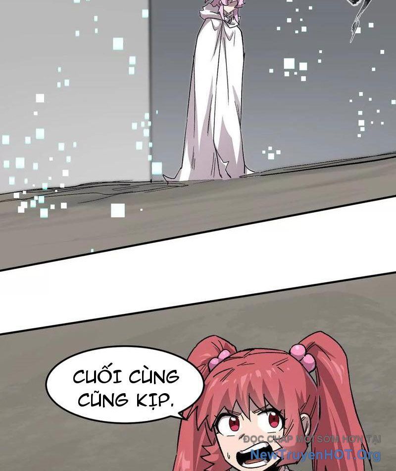 Cương Thi Tiên Sinh Chapter 167 - Trang 2