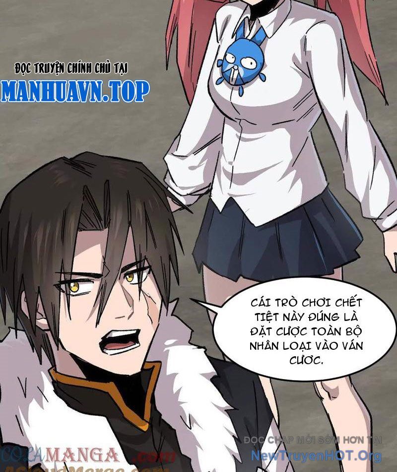 Cương Thi Tiên Sinh Chapter 167 - Trang 2