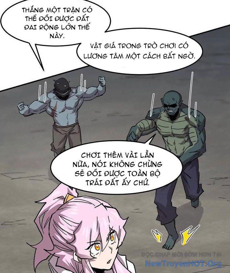 Cương Thi Tiên Sinh Chapter 167 - Trang 2