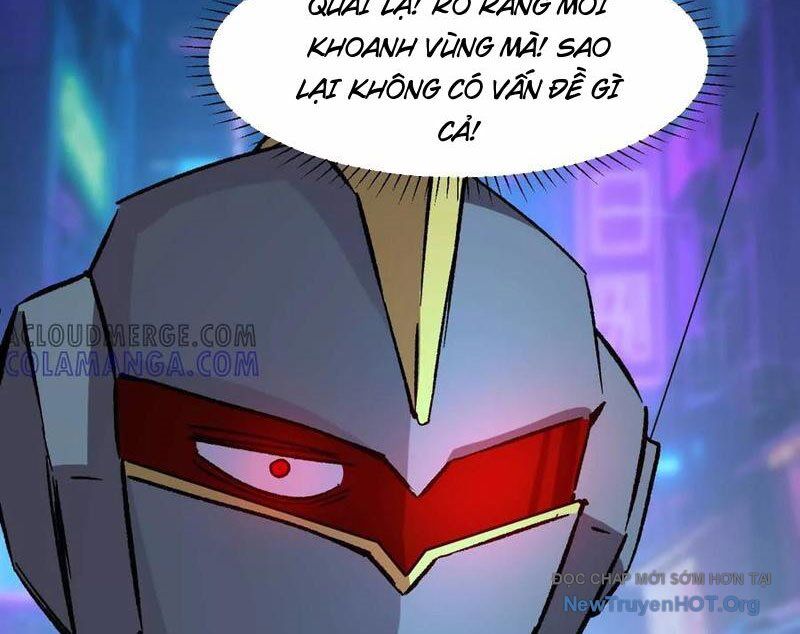 Cương Thi Tiên Sinh Chapter 168 - Trang 2