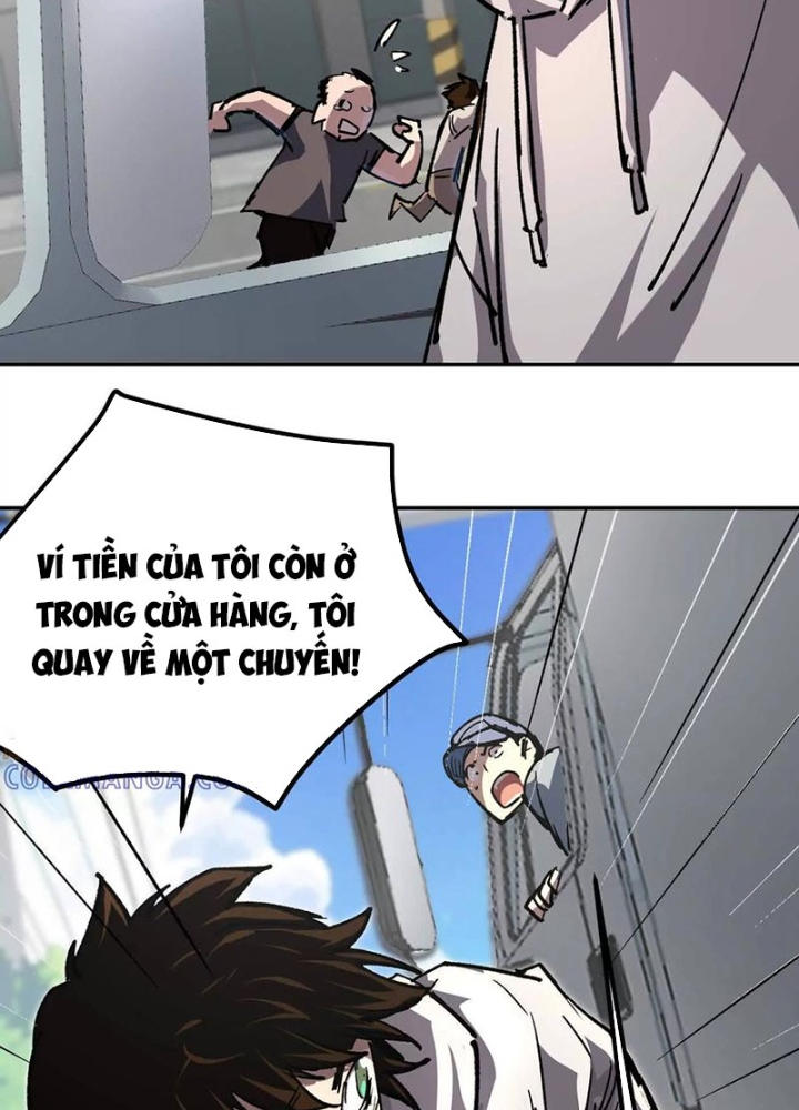 Cương Thi Tiên Sinh Chapter 168.5 - Trang 2