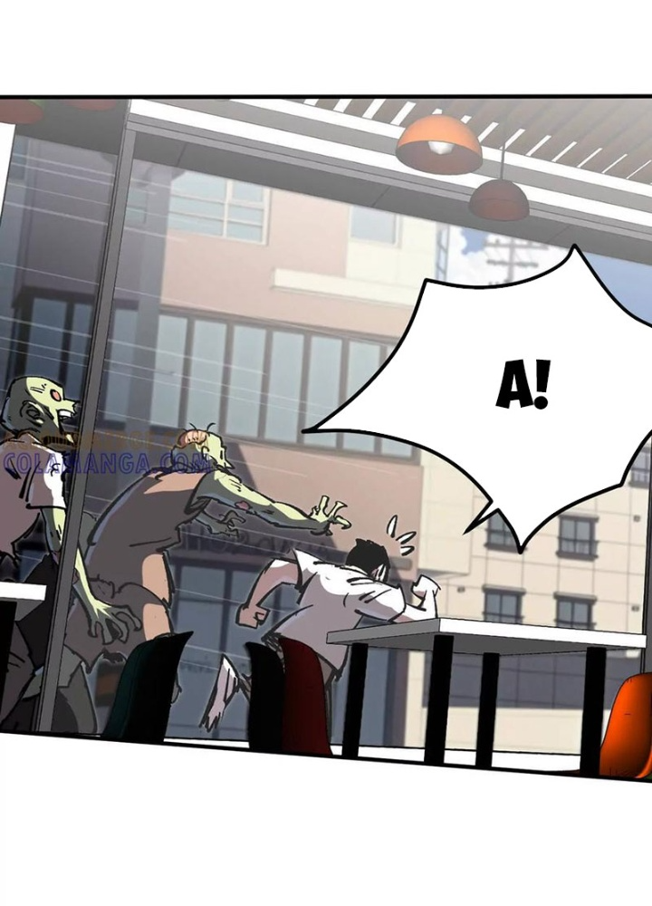 Cương Thi Tiên Sinh Chapter 168.5 - Trang 2