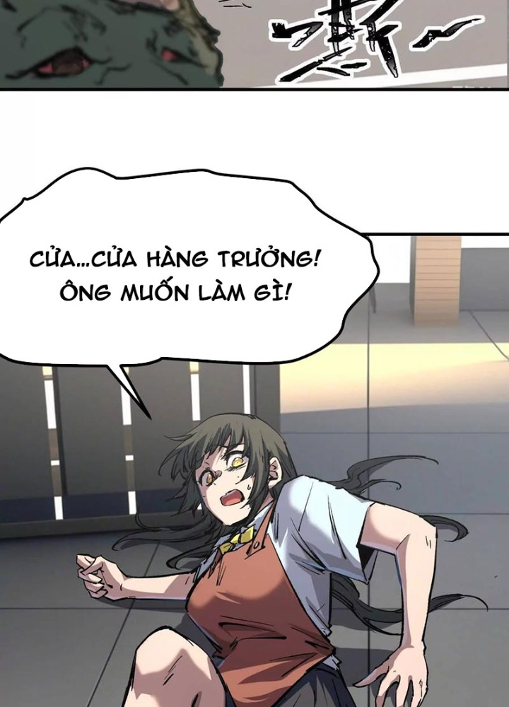 Cương Thi Tiên Sinh Chapter 168.5 - Trang 2