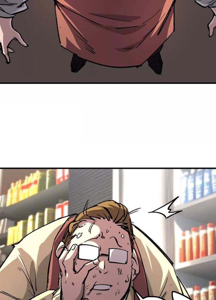 Cương Thi Tiên Sinh Chapter 168.5 - Trang 2