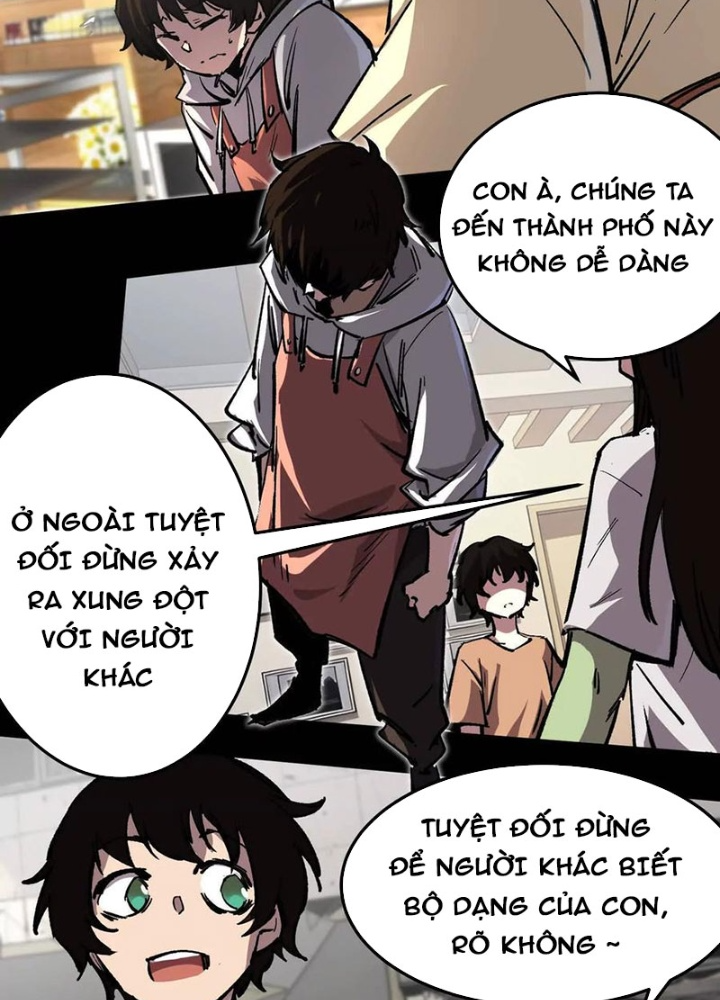 Cương Thi Tiên Sinh Chapter 168.5 - Trang 2