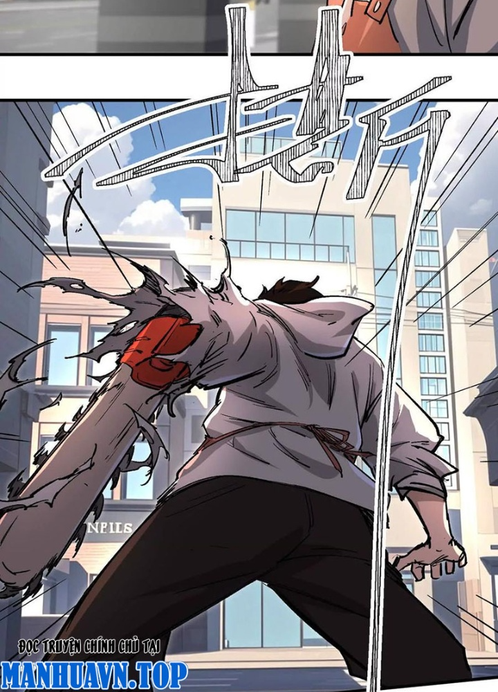 Cương Thi Tiên Sinh Chapter 168.5 - Trang 2