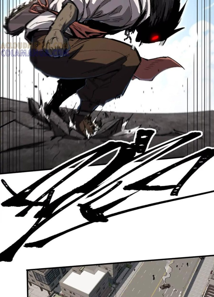 Cương Thi Tiên Sinh Chapter 168.5 - Trang 2