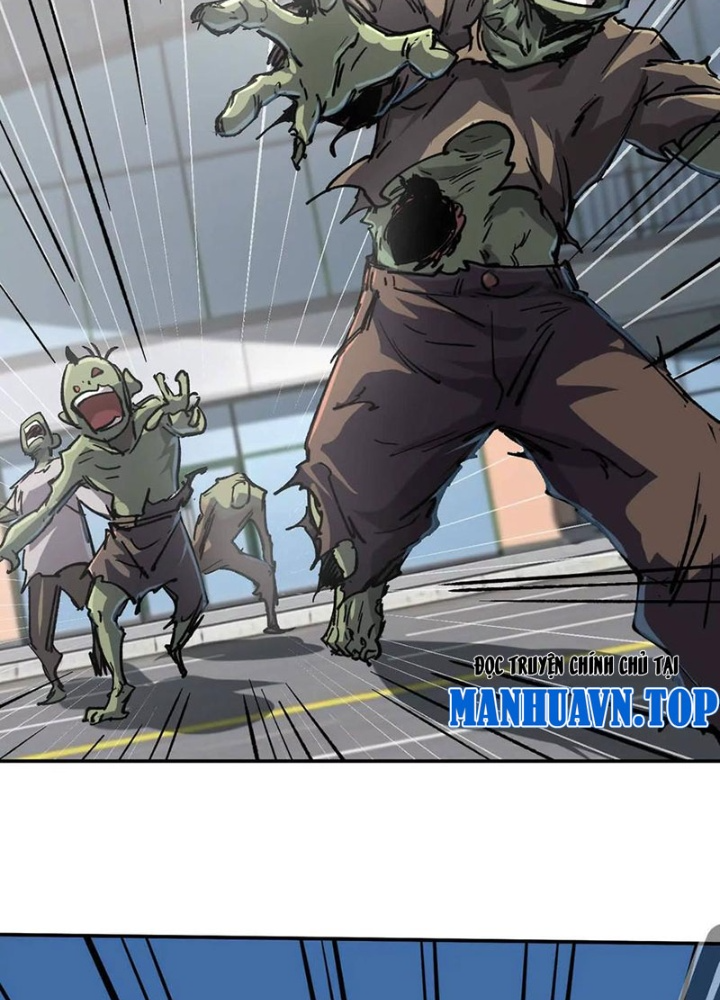 Cương Thi Tiên Sinh Chapter 168.5 - Trang 2