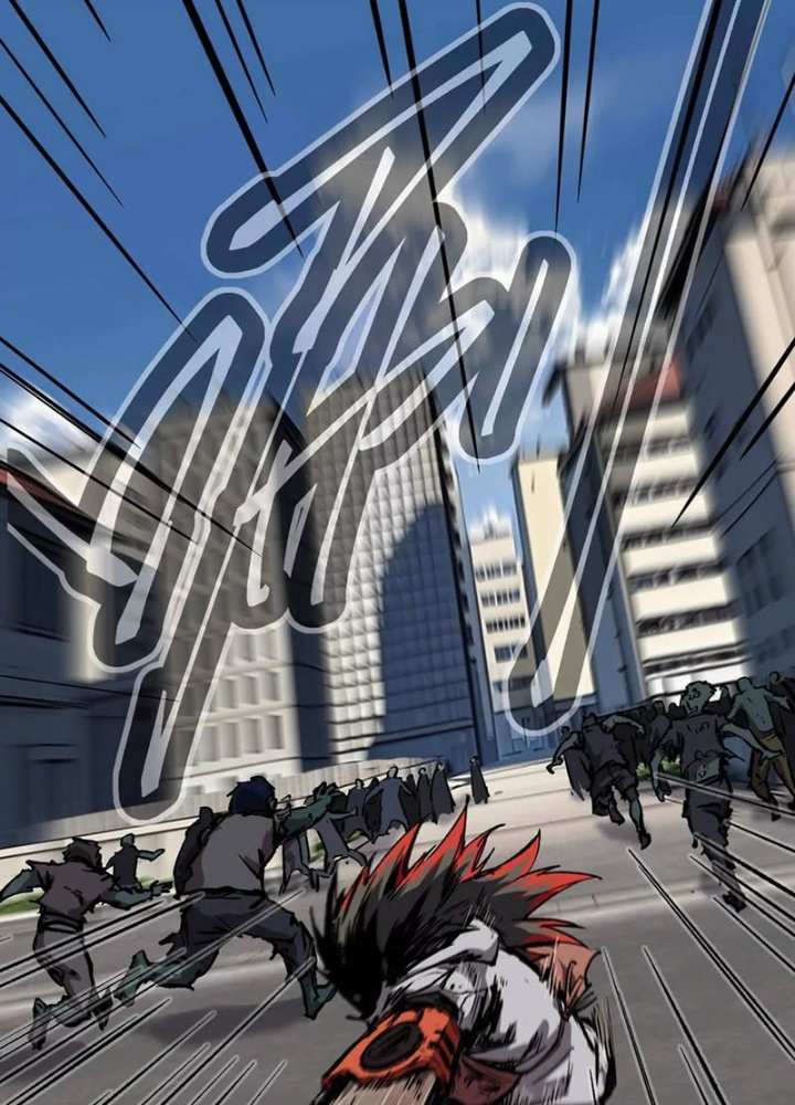 Cương Thi Tiên Sinh Chapter 168.5 - Trang 2