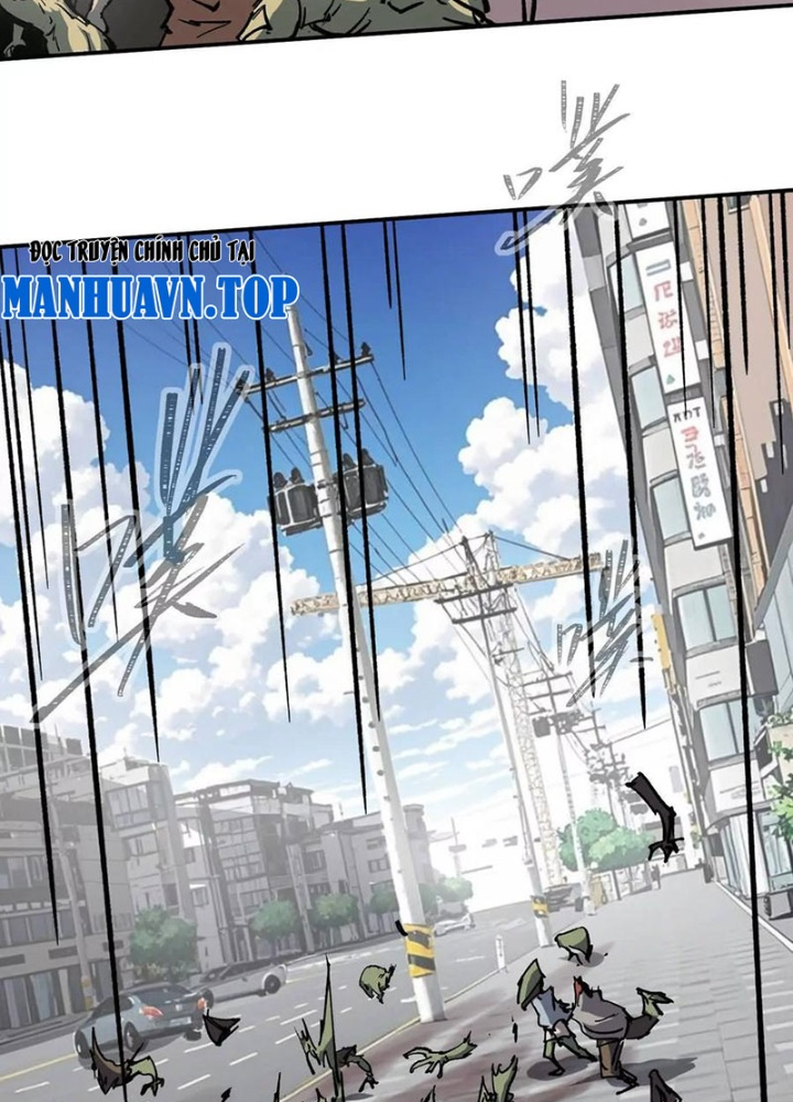 Cương Thi Tiên Sinh Chapter 168.5 - Trang 2