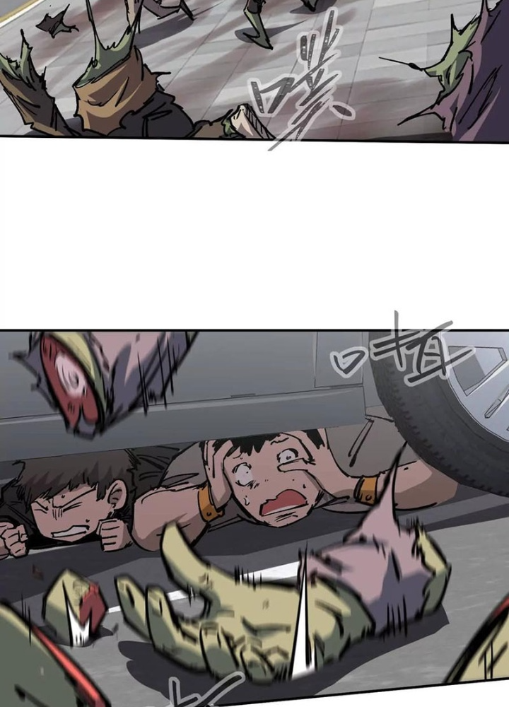 Cương Thi Tiên Sinh Chapter 168.5 - Trang 2