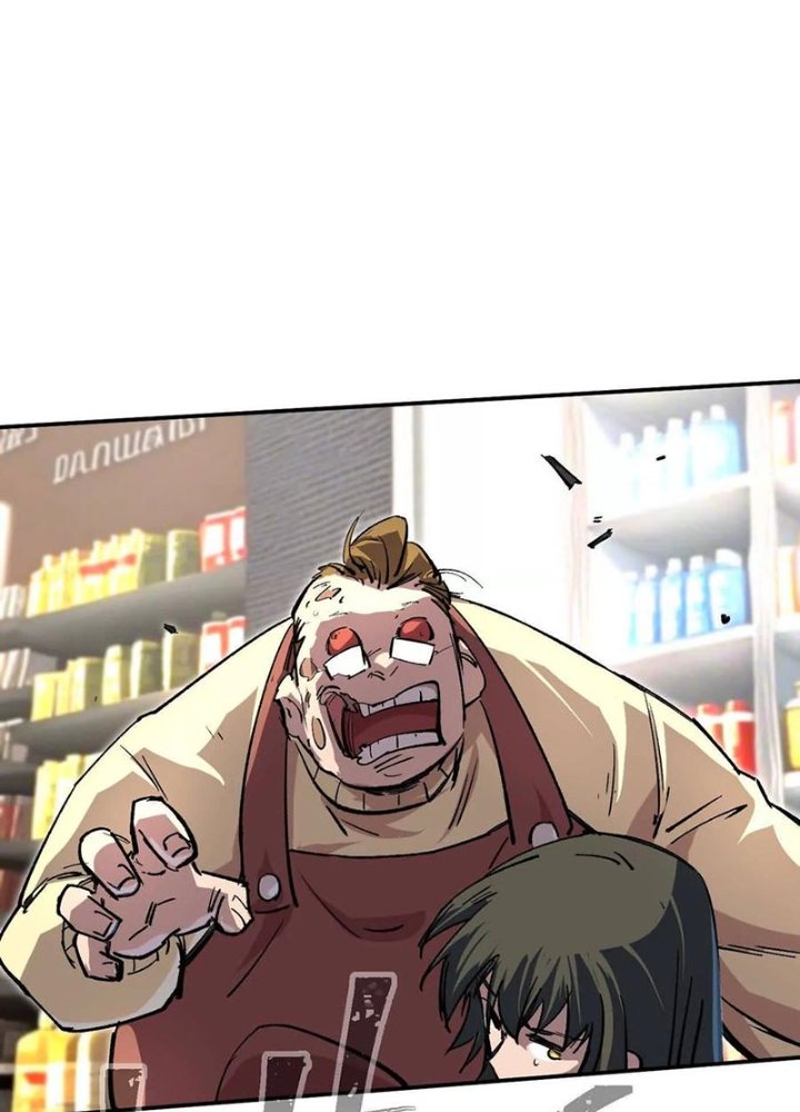 Cương Thi Tiên Sinh Chapter 168.5 - Trang 2