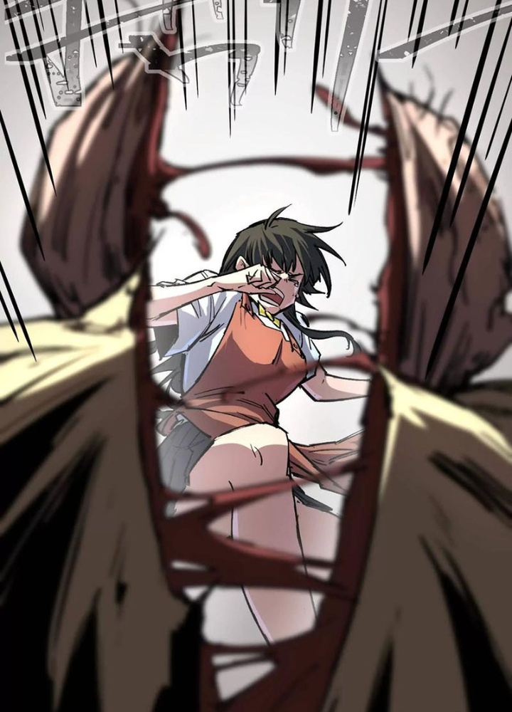 Cương Thi Tiên Sinh Chapter 168.5 - Trang 2