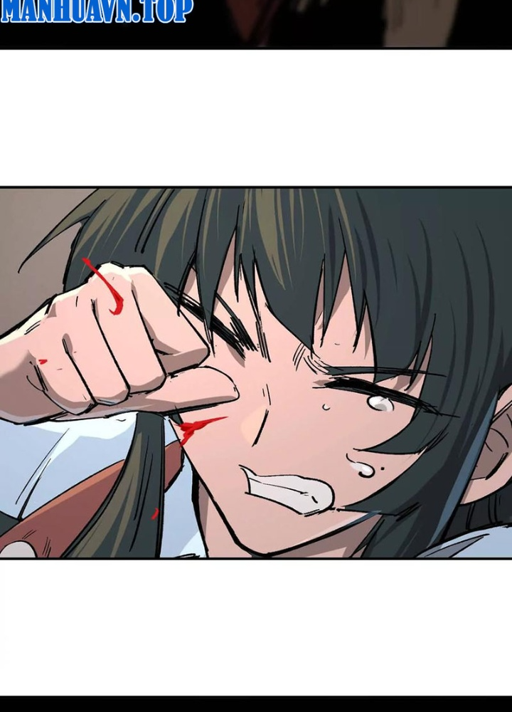 Cương Thi Tiên Sinh Chapter 168.5 - Trang 2