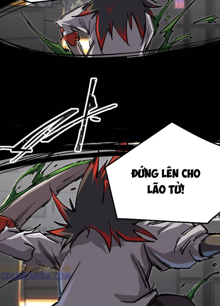 Cương Thi Tiên Sinh Chapter 168.5 - Trang 2