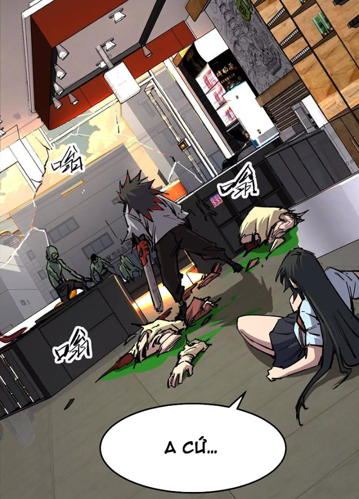 Cương Thi Tiên Sinh Chapter 168.5 - Trang 2