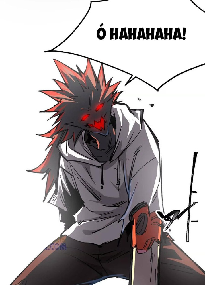 Cương Thi Tiên Sinh Chapter 168.5 - Trang 2