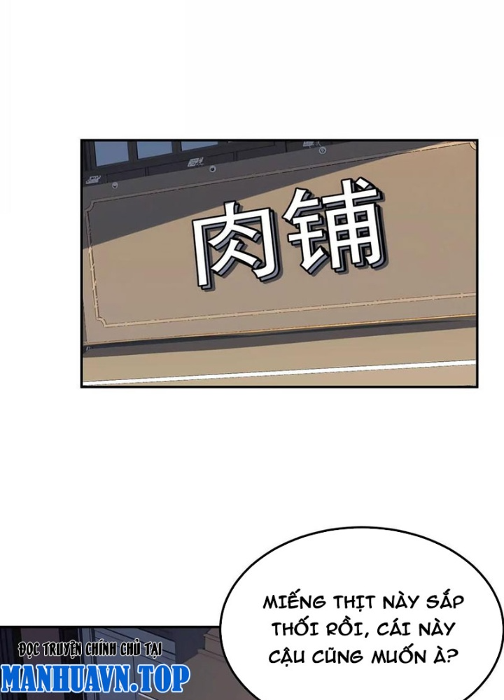 Cương Thi Tiên Sinh Chapter 168.5 - Trang 2