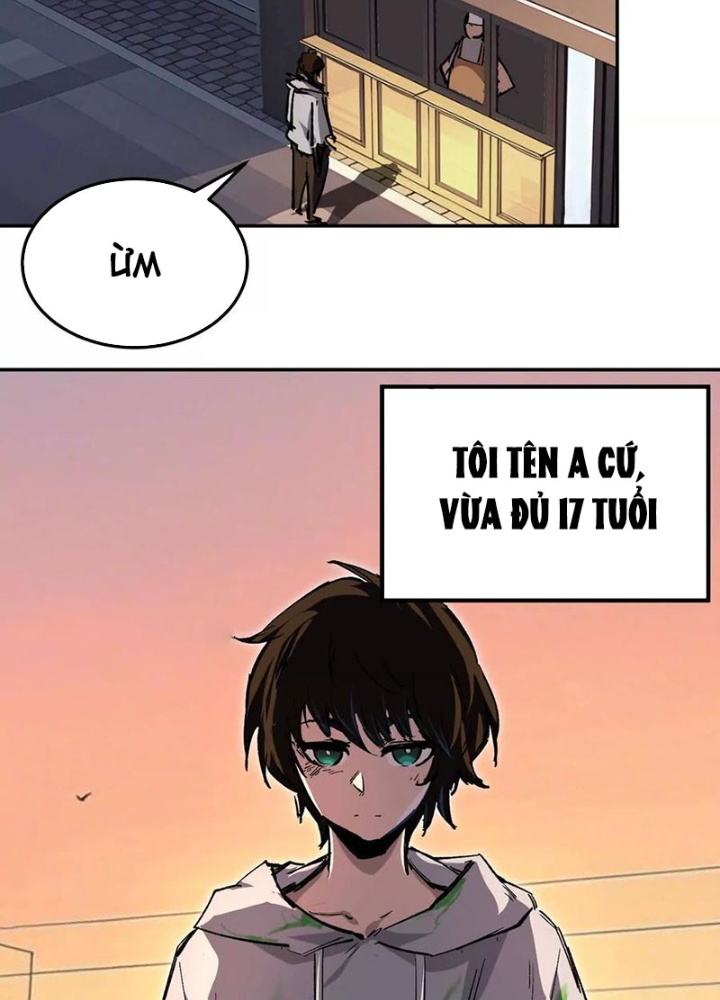 Cương Thi Tiên Sinh Chapter 168.5 - Trang 2