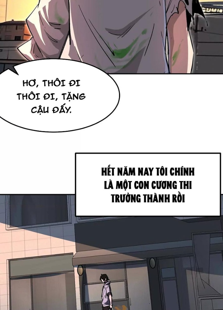 Cương Thi Tiên Sinh Chapter 168.5 - Trang 2