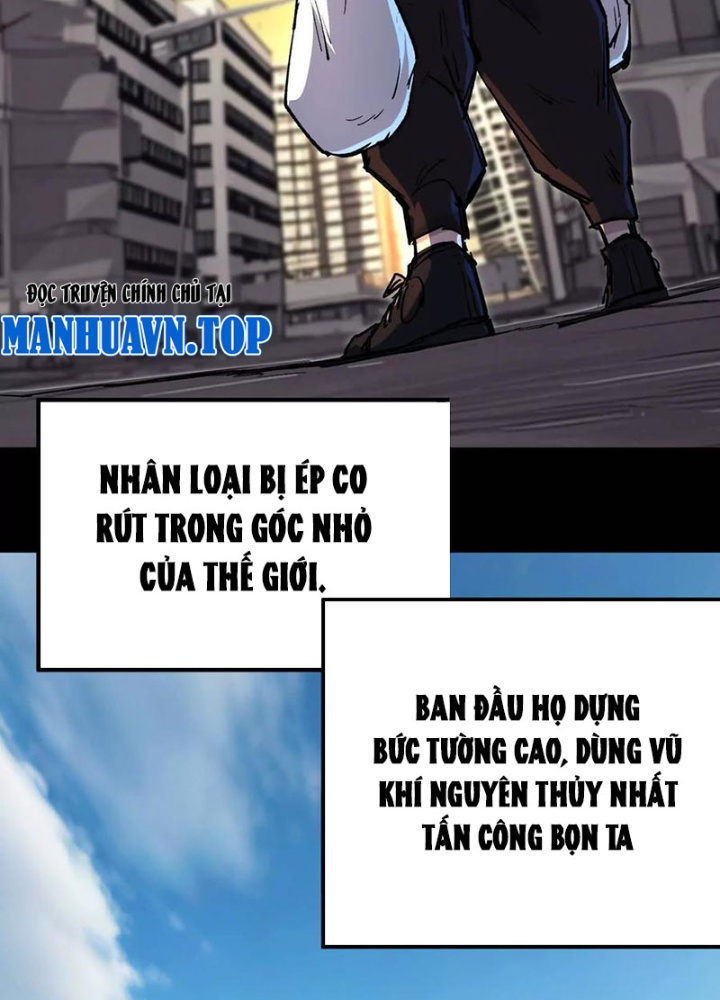 Cương Thi Tiên Sinh Chapter 168.5 - Trang 2
