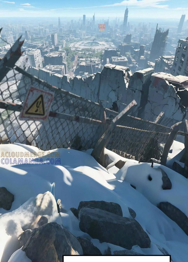 Cương Thi Tiên Sinh Chapter 168.5 - Trang 2