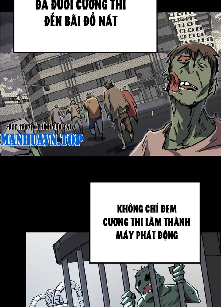 Cương Thi Tiên Sinh Chapter 168.5 - Trang 2