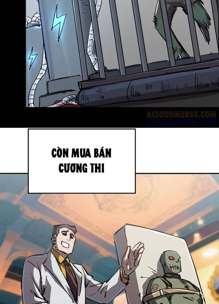 Cương Thi Tiên Sinh Chapter 168.5 - Trang 2