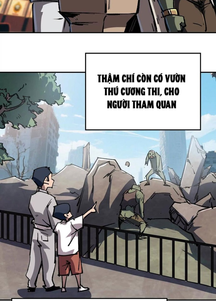 Cương Thi Tiên Sinh Chapter 168.5 - Trang 2