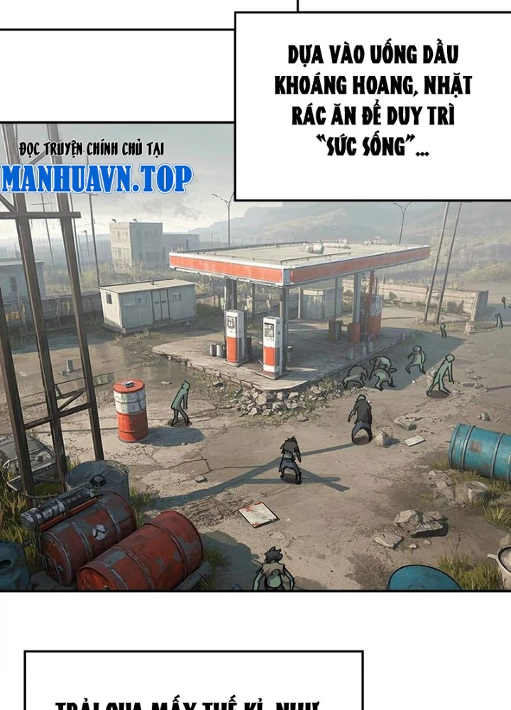 Cương Thi Tiên Sinh Chapter 168.5 - Trang 2