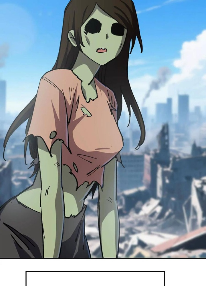 Cương Thi Tiên Sinh Chapter 168.5 - Trang 2