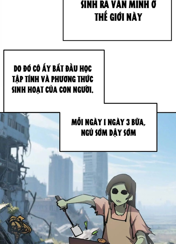 Cương Thi Tiên Sinh Chapter 168.5 - Trang 2