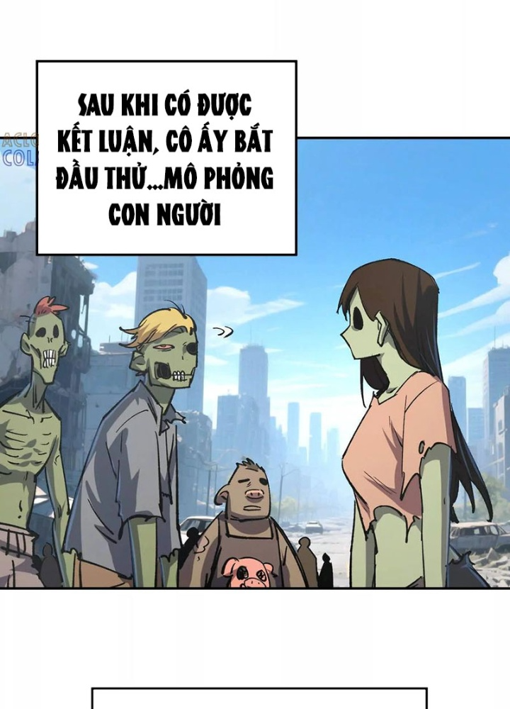 Cương Thi Tiên Sinh Chapter 168.5 - Trang 2