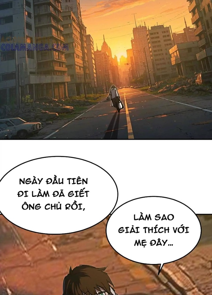 Cương Thi Tiên Sinh Chapter 168.5 - Trang 2