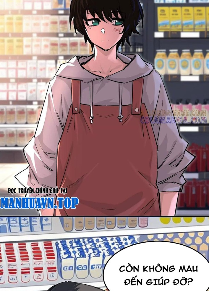 Cương Thi Tiên Sinh Chapter 168.5 - Trang 2