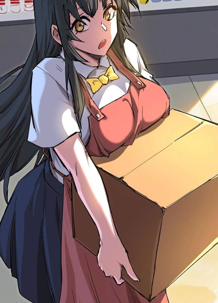 Cương Thi Tiên Sinh Chapter 168.5 - Trang 2