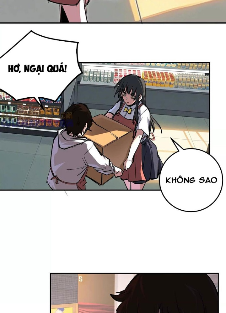 Cương Thi Tiên Sinh Chapter 168.5 - Trang 2