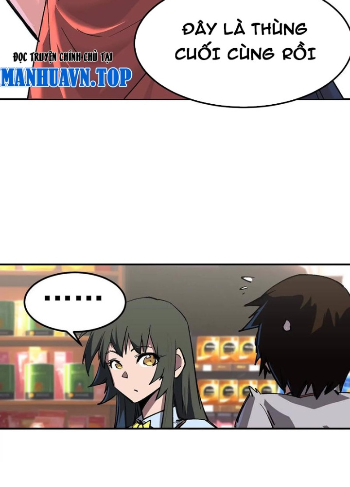 Cương Thi Tiên Sinh Chapter 168.5 - Trang 2