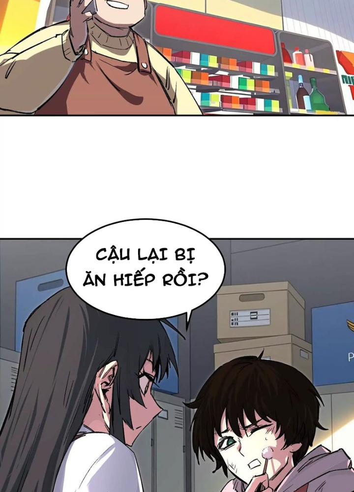 Cương Thi Tiên Sinh Chapter 168.5 - Trang 2