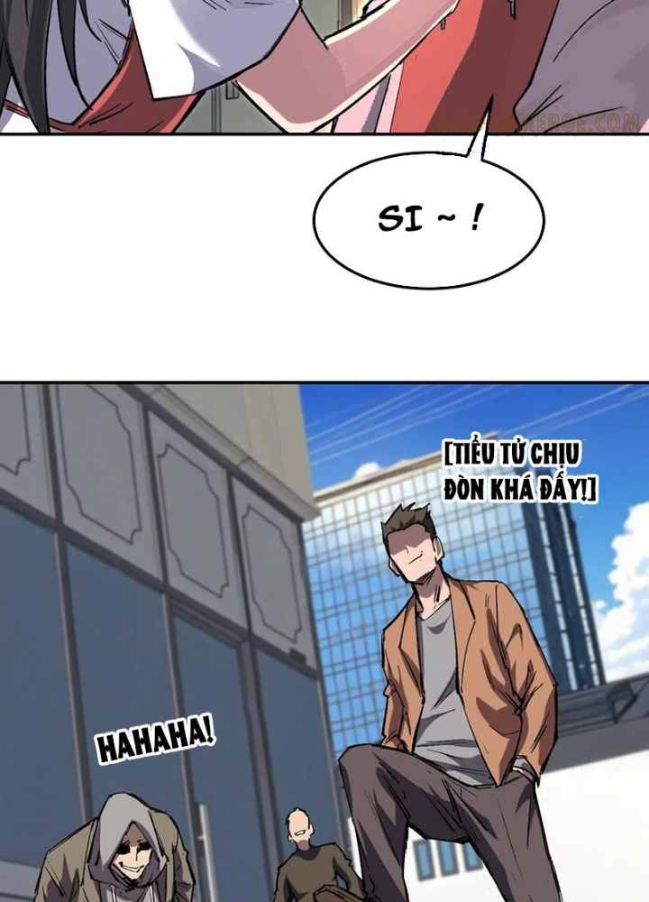 Cương Thi Tiên Sinh Chapter 168.5 - Trang 2