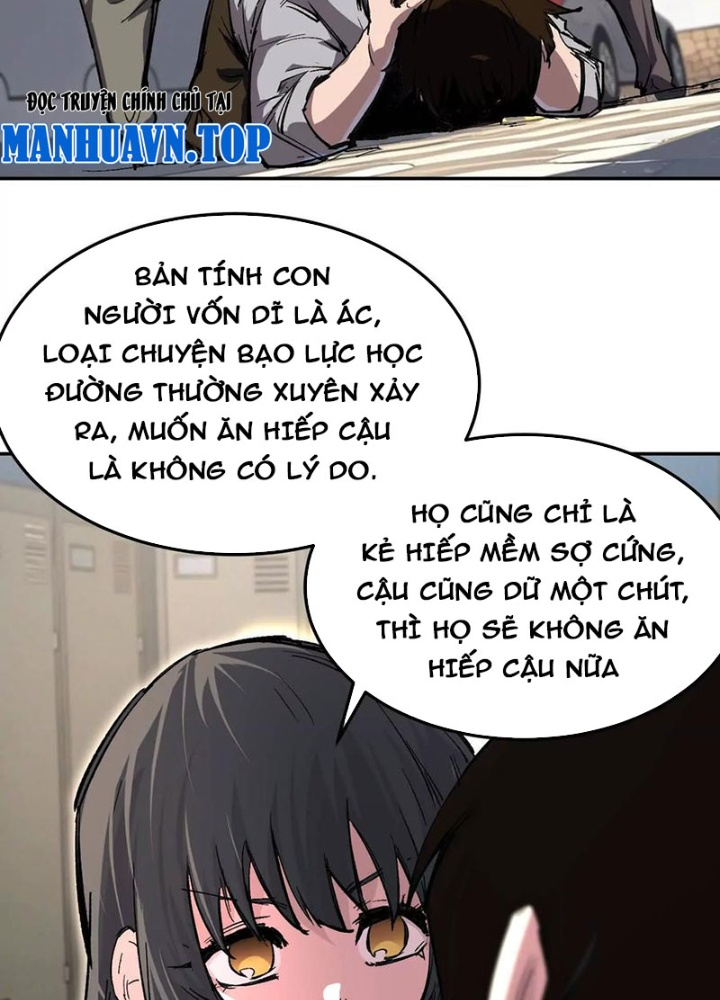 Cương Thi Tiên Sinh Chapter 168.5 - Trang 2