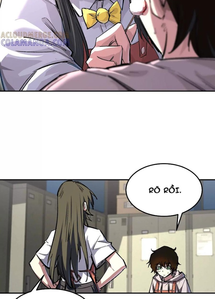 Cương Thi Tiên Sinh Chapter 168.5 - Trang 2