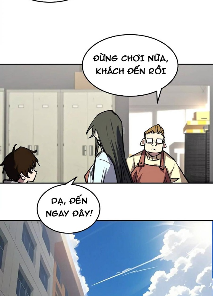 Cương Thi Tiên Sinh Chapter 168.5 - Trang 2