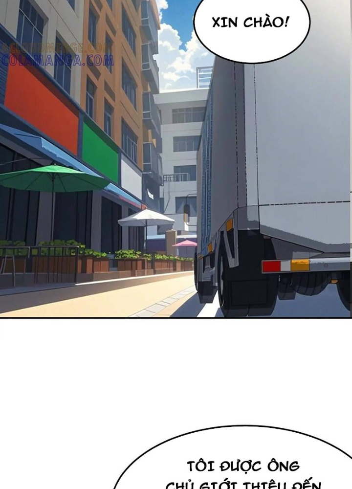 Cương Thi Tiên Sinh Chapter 168.5 - Trang 2