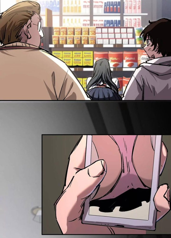 Cương Thi Tiên Sinh Chapter 168.5 - Trang 2