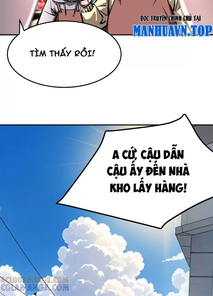 Cương Thi Tiên Sinh Chapter 168.5 - Trang 2